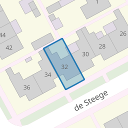 Perceel VDN02-M-1636