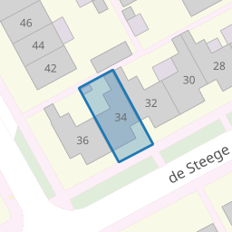 Perceel VDN02-M-1637