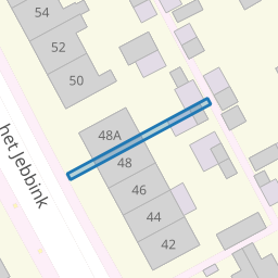 Perceel VDN02-M-1644