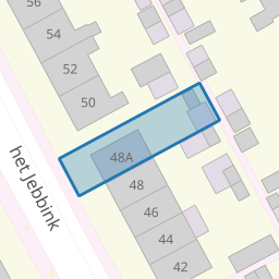 Perceel VDN02-M-1645