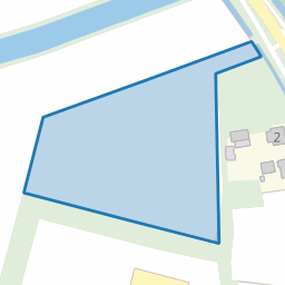 Perceel VDN02-M-1691