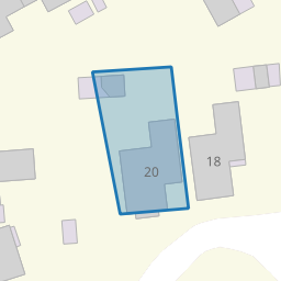 Perceel VDN02-M-1699