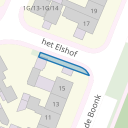 Perceel VDN02-M-1704