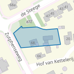 Perceel VDN02-M-1715