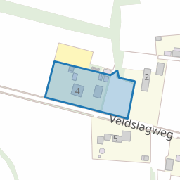 Perceel VDN02-M-1718