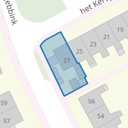 Perceel VDN02-M-1720