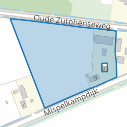 Perceel VDN02-M-1727