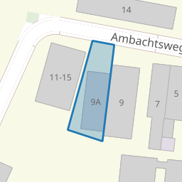 Perceel VDN02-M-1731