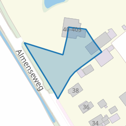 Perceel VDN02-M-1737