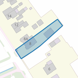 Perceel VDN02-M-1740