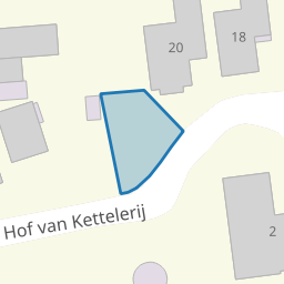 Perceel VDN02-M-1746