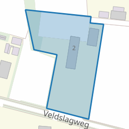 Perceel VDN02-M-1775