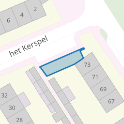 Perceel VDN02-M-1790