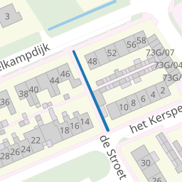 Perceel VDN02-M-1794