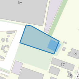 Perceel VDN02-M-1806