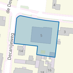 Perceel VDN02-M-1810