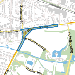 Perceel VDN02-M-1814