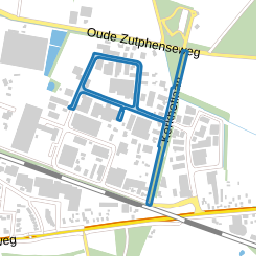 Perceel VDN02-M-1815