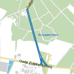 Perceel VDN02-M-1818