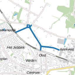 Perceel VDN02-M-1819