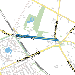 Perceel VDN02-M-1820