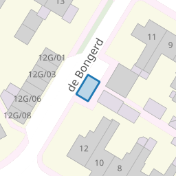 Perceel VDN02-M-1841