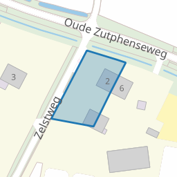 Perceel VDN02-M-1846