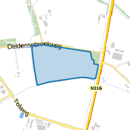 Perceel VDN02-N-210