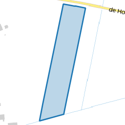 Perceel VDN02-N-262