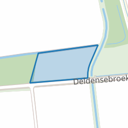 Perceel VDN02-N-281