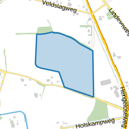 Perceel VDN02-N-405