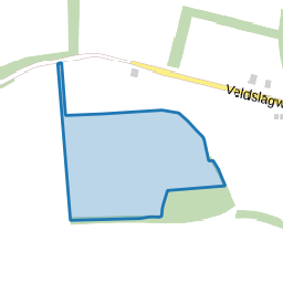 Perceel VDN02-N-464