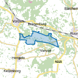 Sectie O