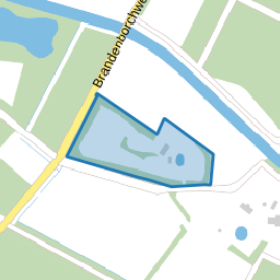 Perceel VDN02-O-167