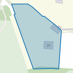 Perceel VDN02-O-256