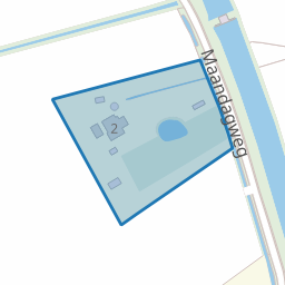 Perceel VDN02-O-324