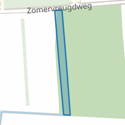 Perceel VDN02-O-33