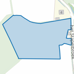 Perceel VDN02-O-421