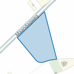 Perceel VDN02-O-690