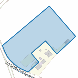 Perceel VDN02-O-92
