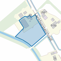 Perceel VDN02-S-1000