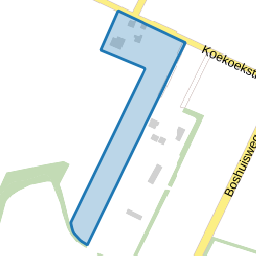 Perceel VDN02-S-1018