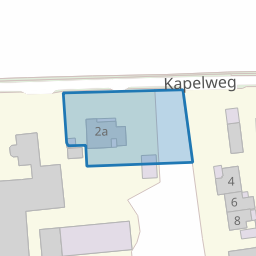 Perceel VDN02-S-1121