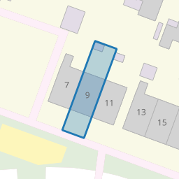 Perceel VDN02-S-1124