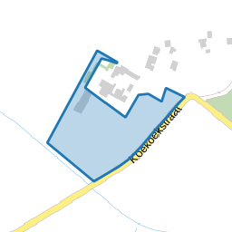 Perceel VDN02-S-1318