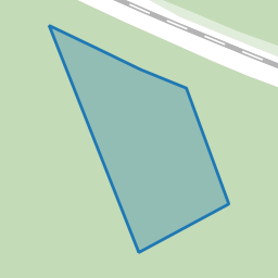 Perceel VDP00-B-1433