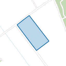 Perceel VDP00-B-2007