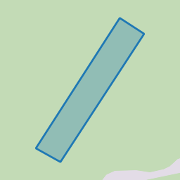 Perceel VDP00-C-1748