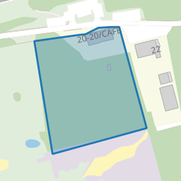 Perceel VDP00-C-1764