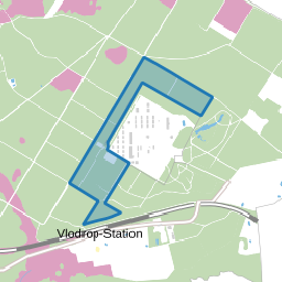 Perceel VDP00-C-1920